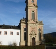 Kirche - Kloster - Springiersbach (Ausflugsmöglichkeit)